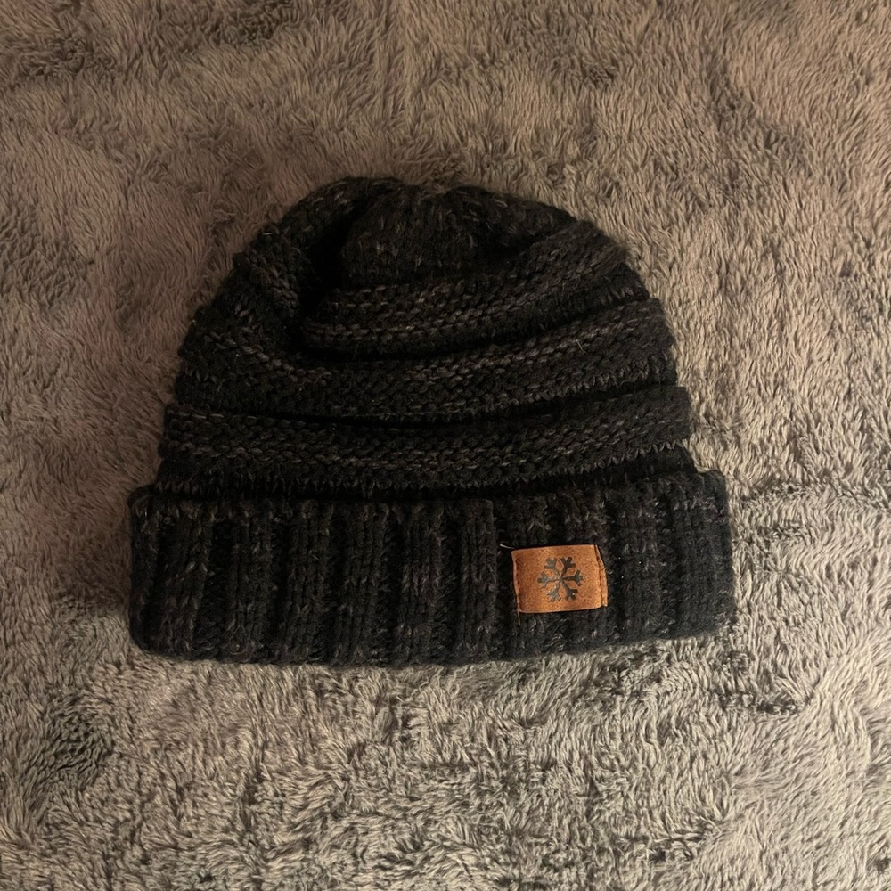 Winter Beanie Hat